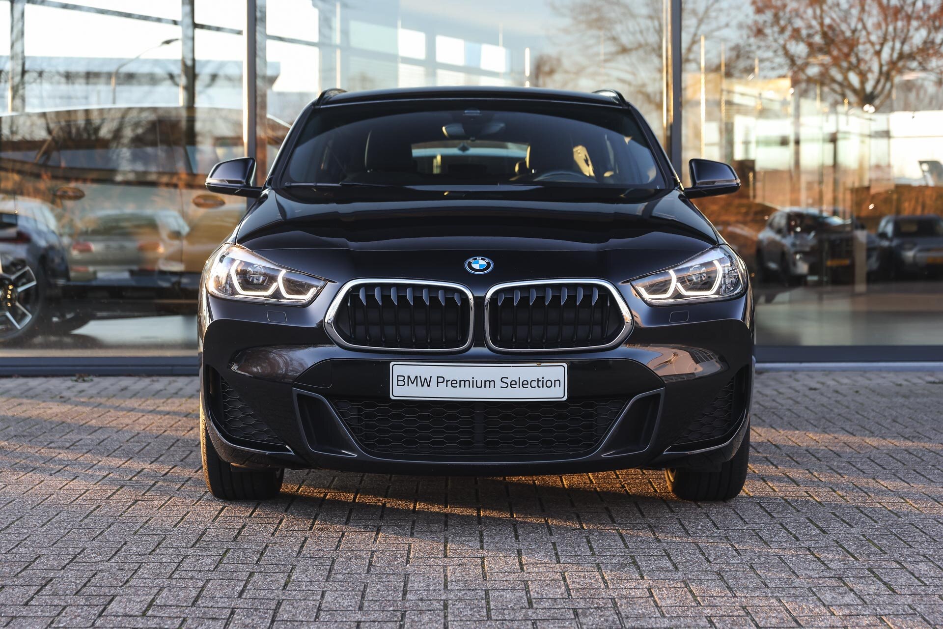 BMW X2 xDrive25e M Sport Automaat - Afbeelding 5