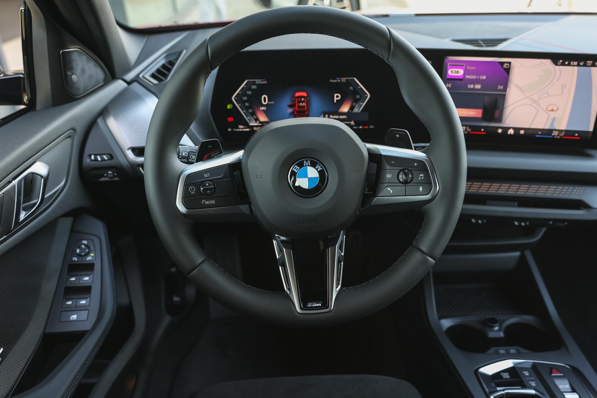 BMW 1 Serie 120 M Sport Automaat - Afbeelding 3