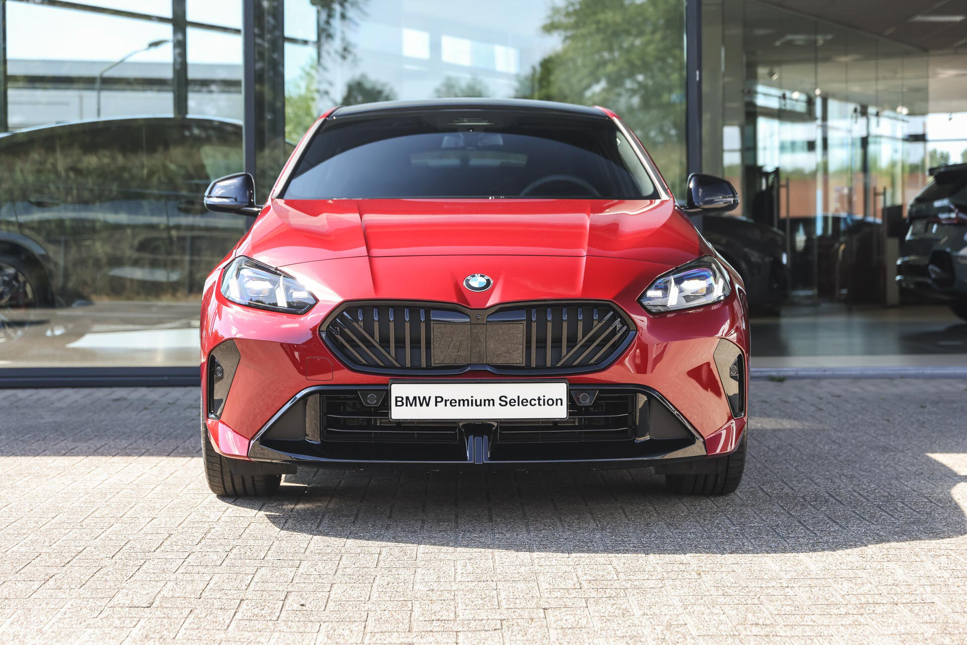 BMW 1 Serie 120 M Sport Automaat - Afbeelding 5