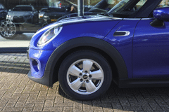 MINI Cooper Cabrio Automaat - Afbeelding 4