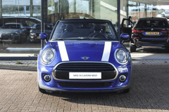 MINI Cooper Cabrio Automaat - Afbeelding 5