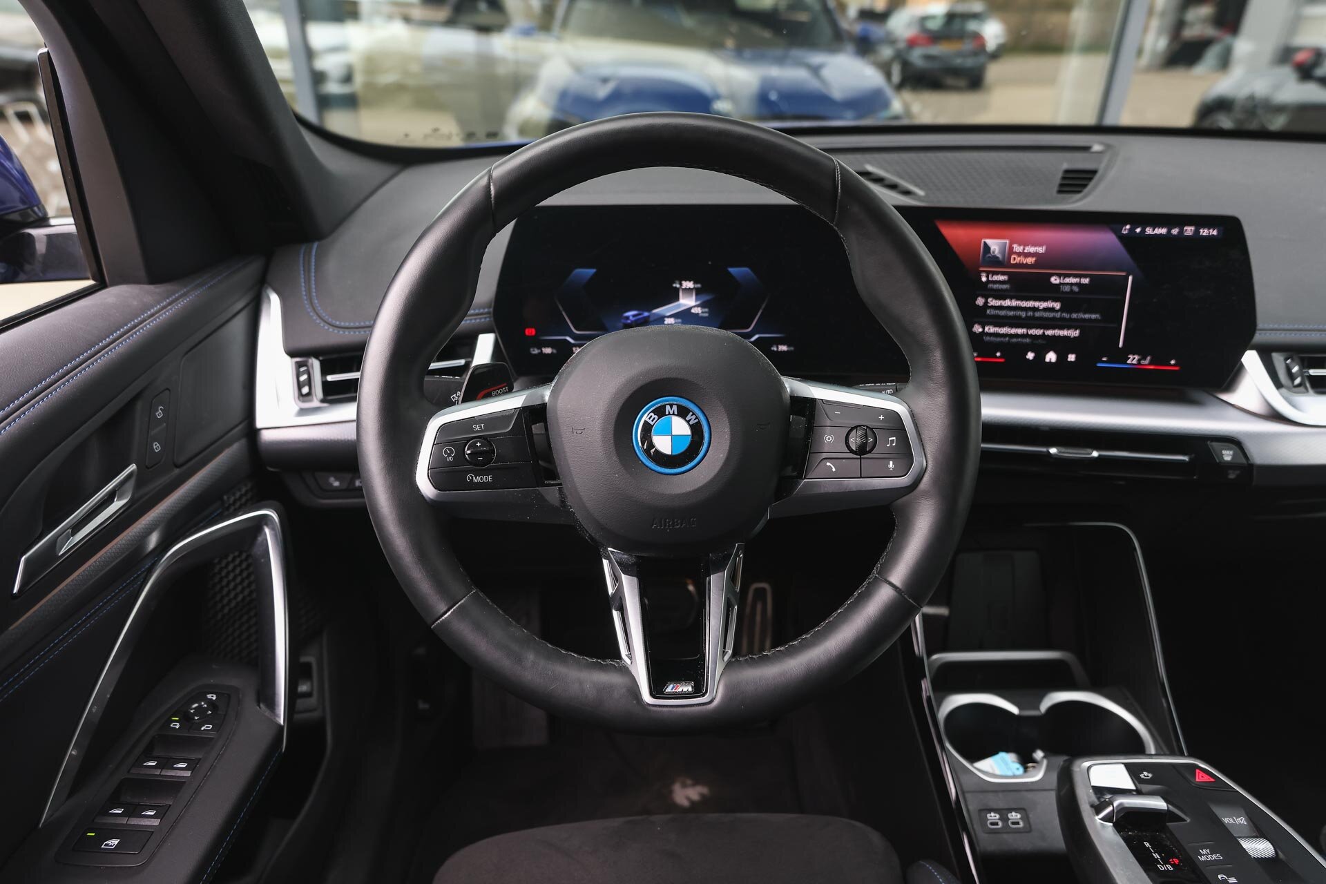 BMW iX1 eDrive20 M Sport - Afbeelding 3