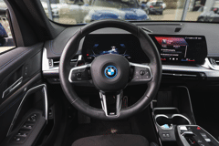 BMW iX1 eDrive20 M Sport - Afbeelding 3