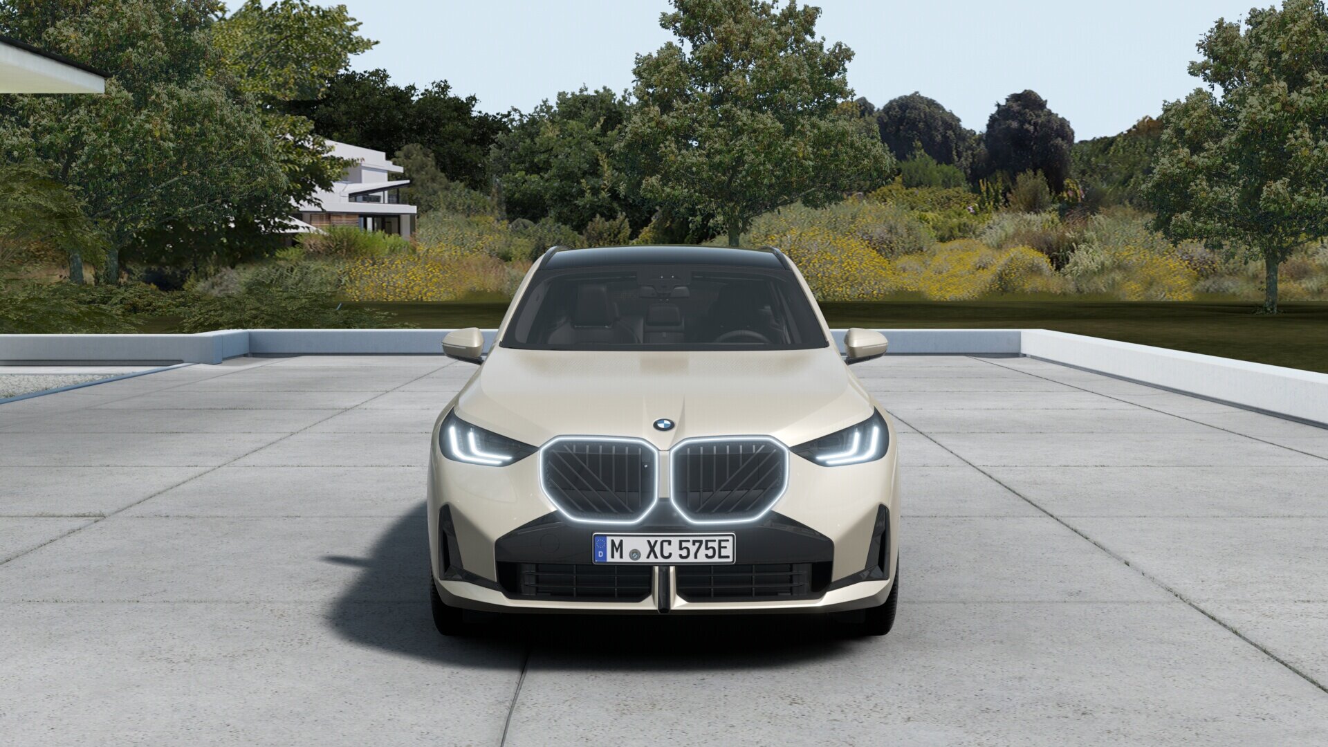 BMW X3 30e xDrive M Sport Automaat - Afbeelding 3