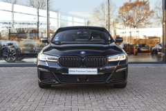 BMW 5 Serie 530e High Executive M Sport Automaat - Afbeelding 5