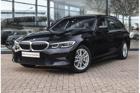 BMW 3 Serie Touring 330e High Executive Automaat