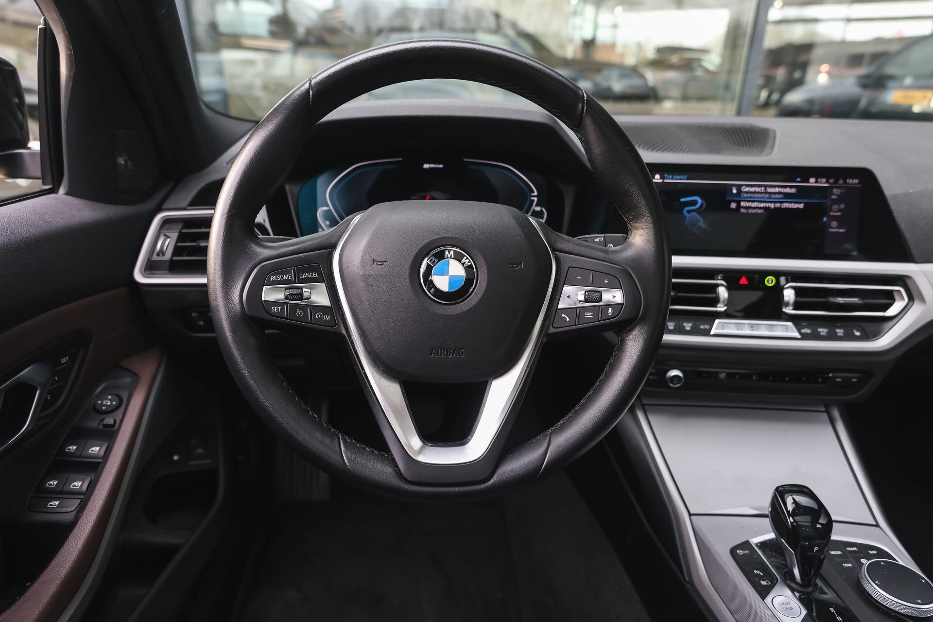 BMW 3 Serie Touring 330e High Executive Automaat - Afbeelding 3