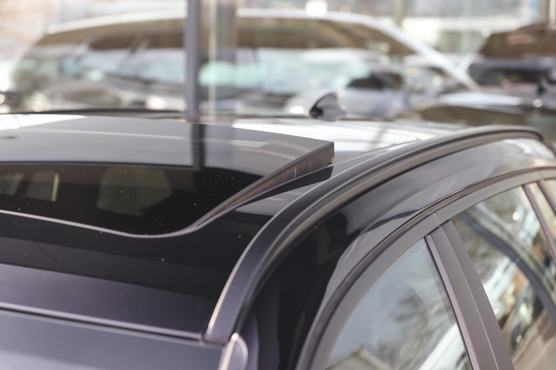 BMW 3 Serie Touring 330e High Executive Automaat - Afbeelding 4