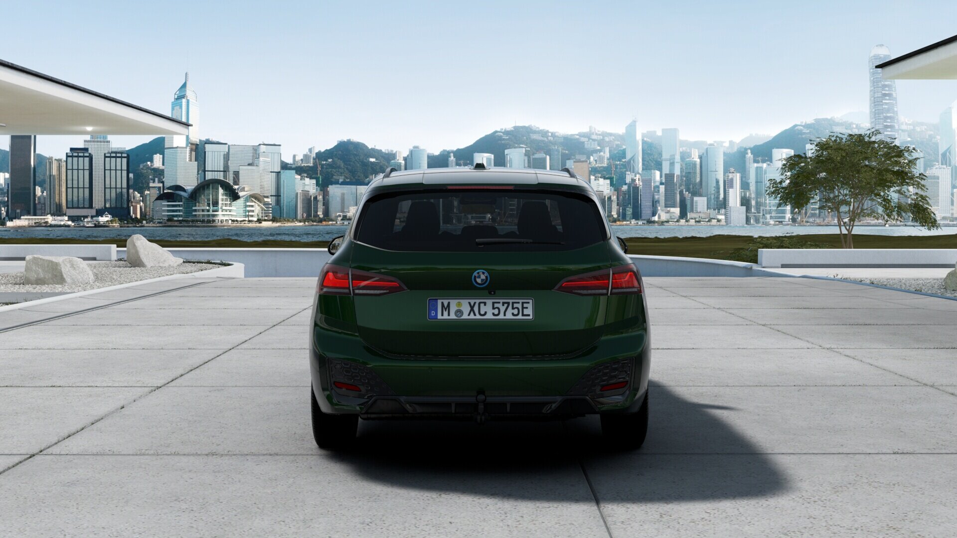 BMW 2 Serie Active Tourer 225e xDrive M Sport Automaat - Afbeelding 5