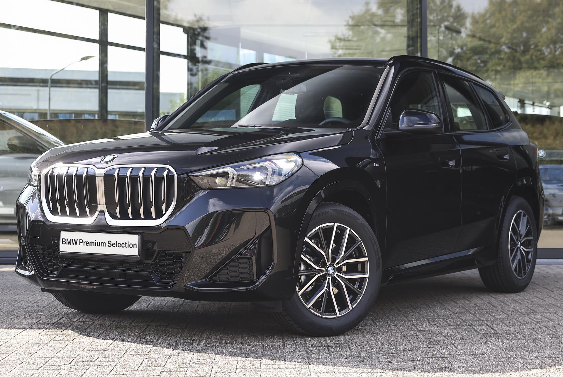 BMW X1 sDrive18i M Sport Automaat