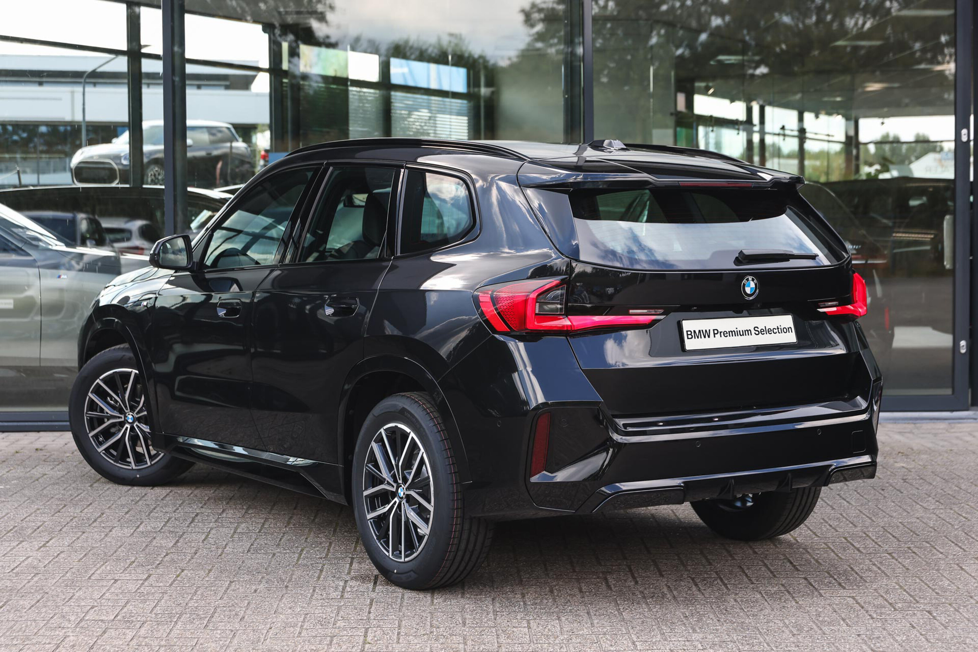 BMW X1 sDrive18i M Sport Automaat