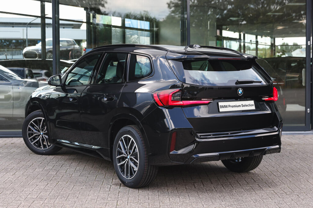BMW X1 2