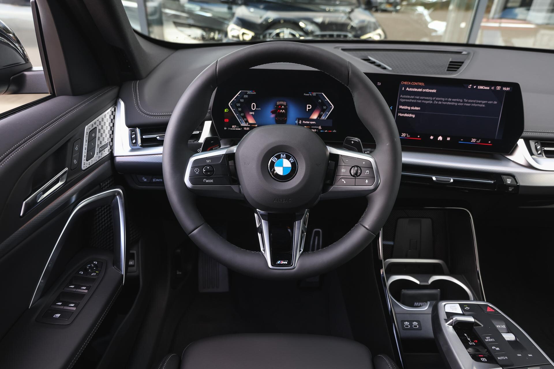 BMW X1 sDrive18i M Sport Automaat - Afbeelding 3