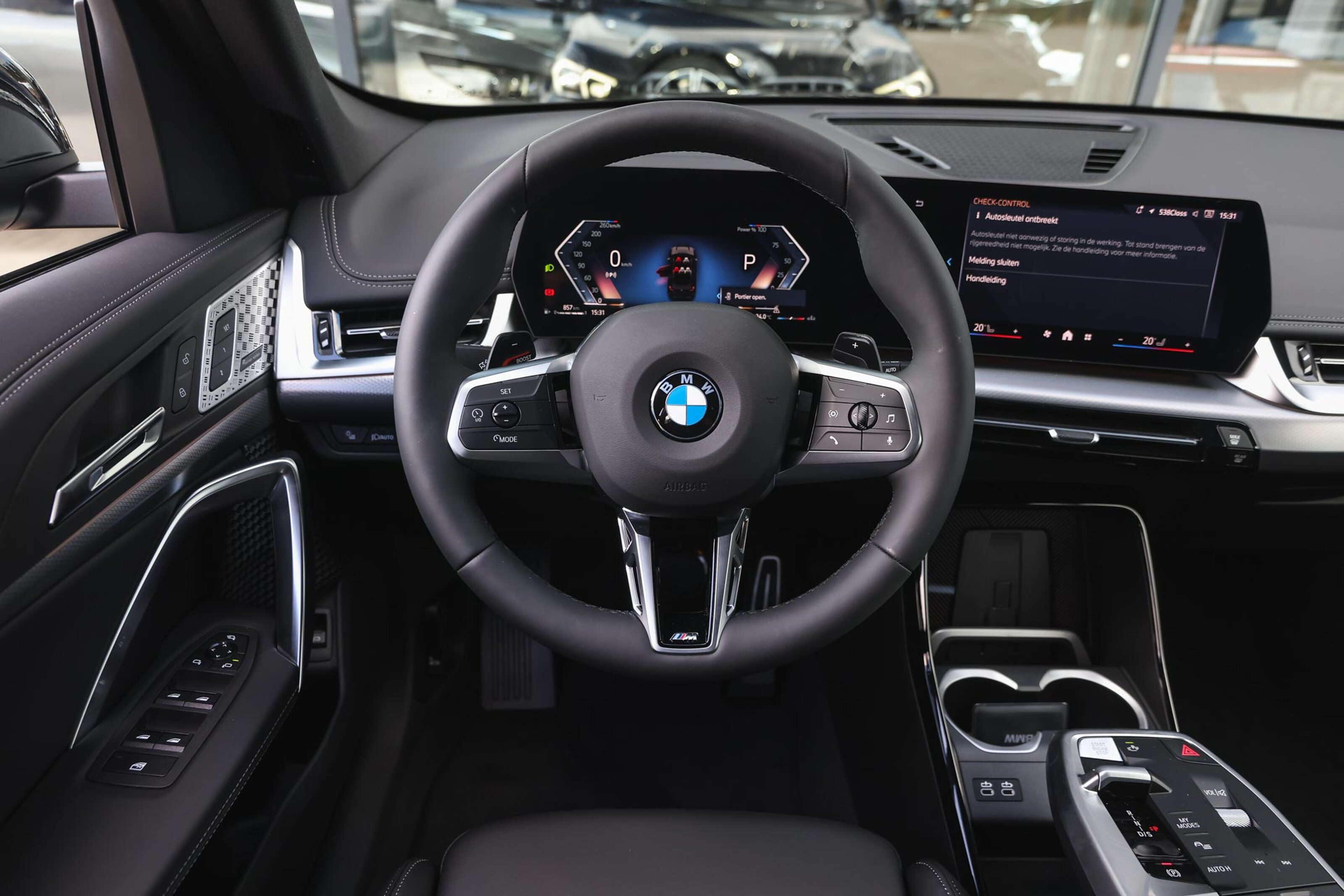 BMW X1 sDrive18i M Sport Automaat