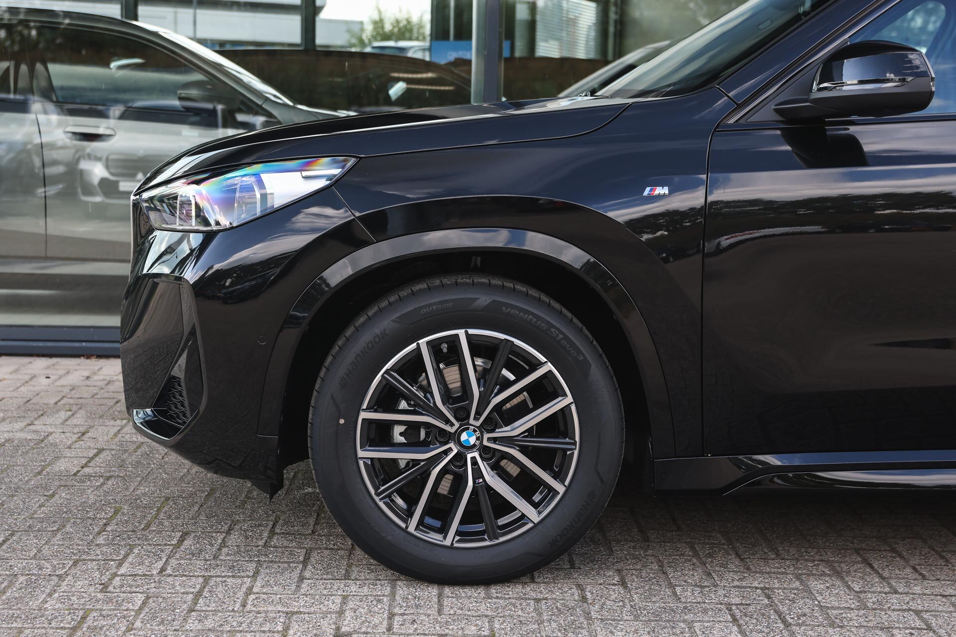 BMW X1 sDrive18i M Sport Automaat - Afbeelding 4