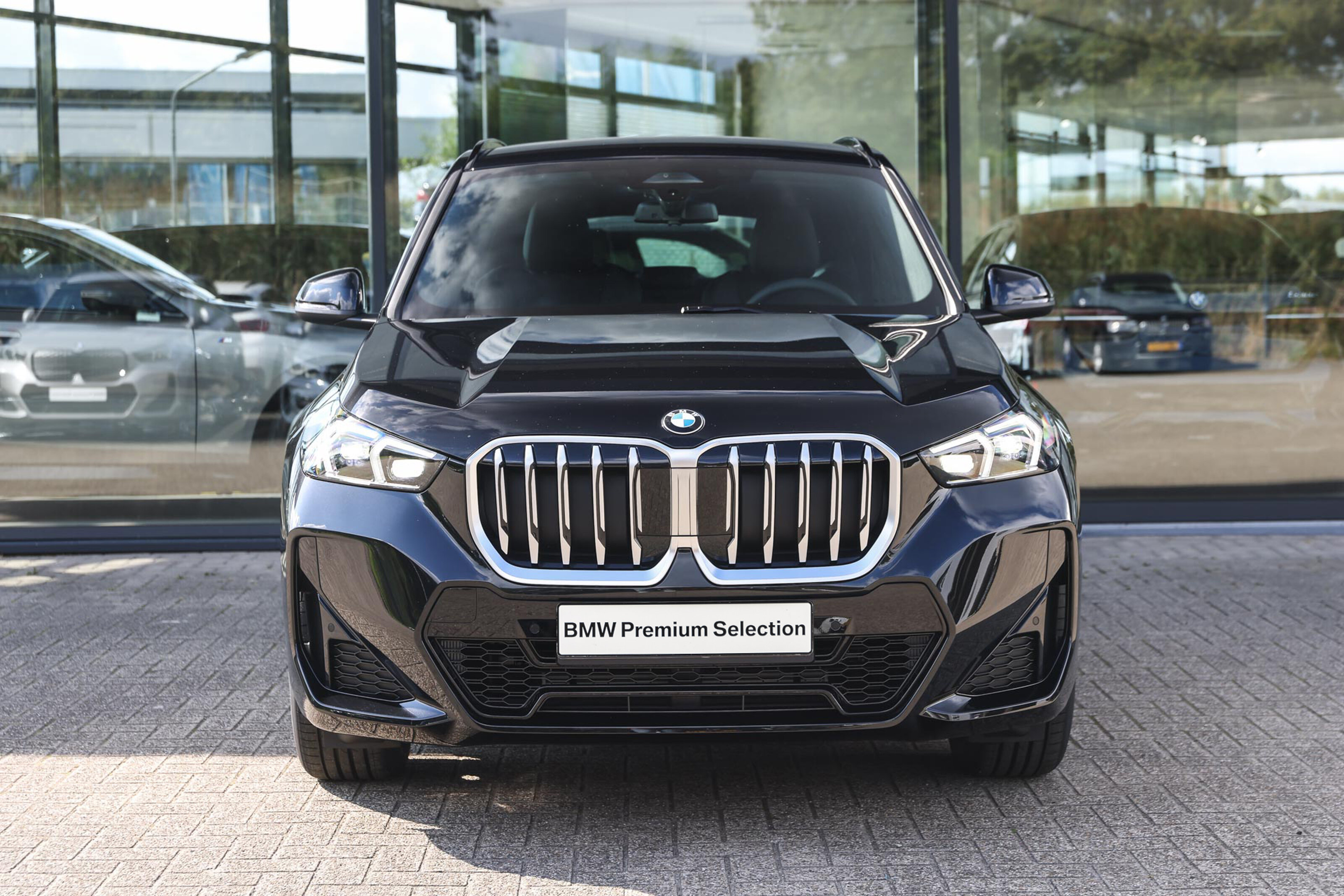BMW X1 sDrive18i M Sport Automaat