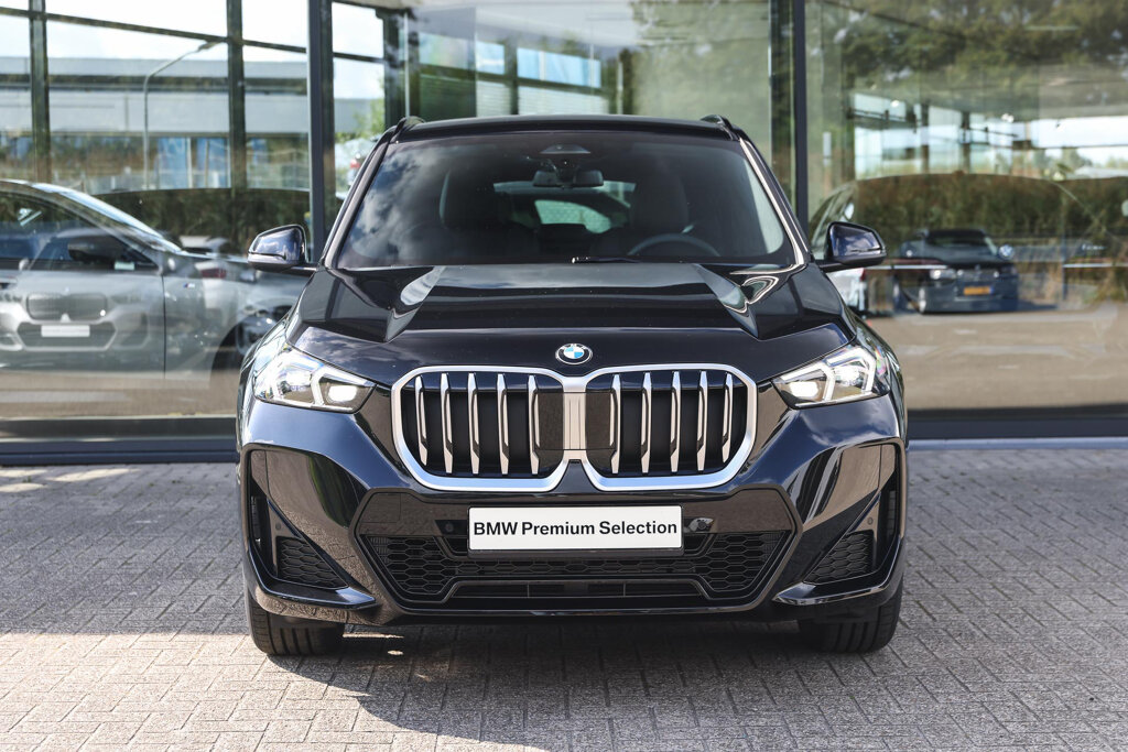 BMW X1 5