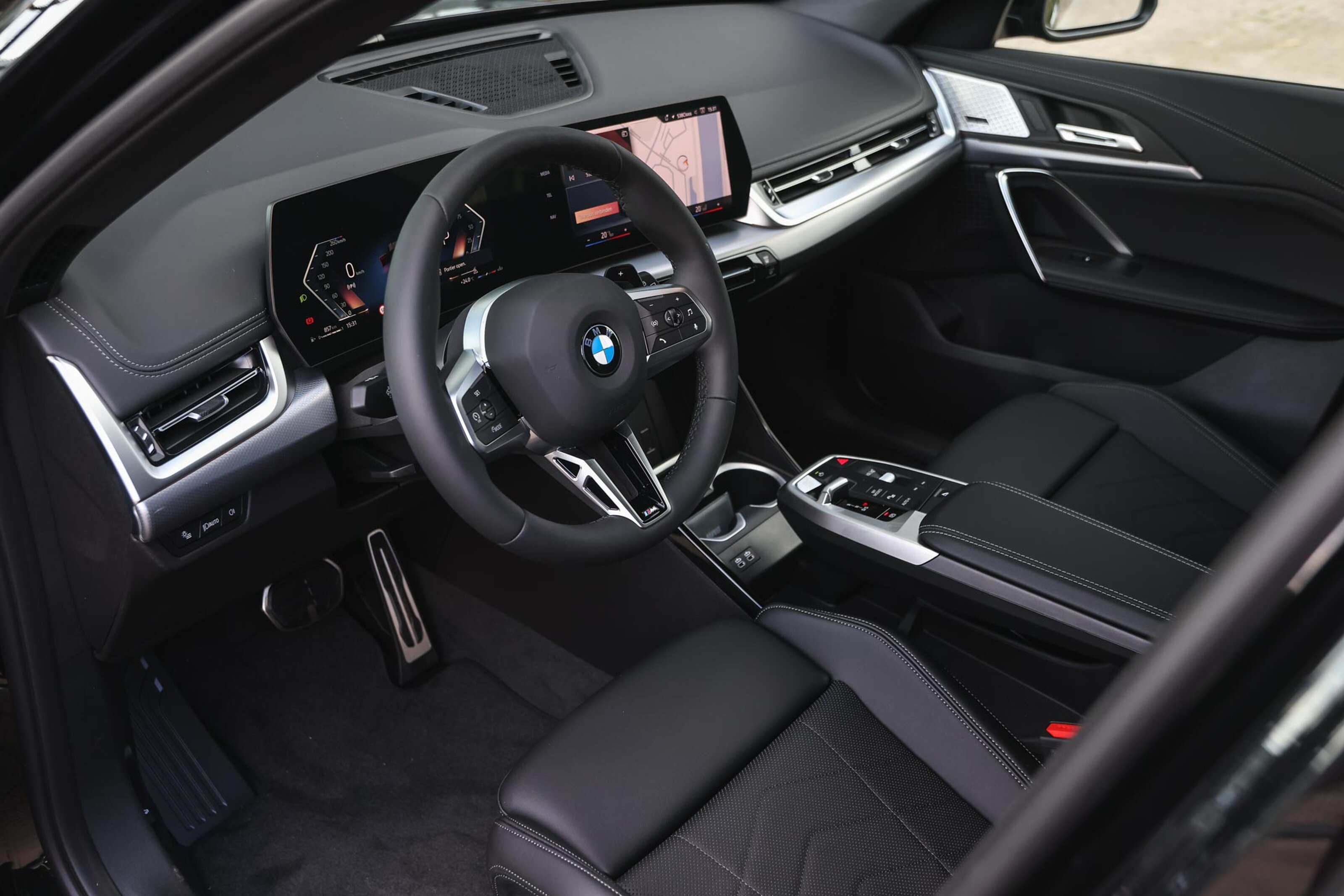 BMW X1 8