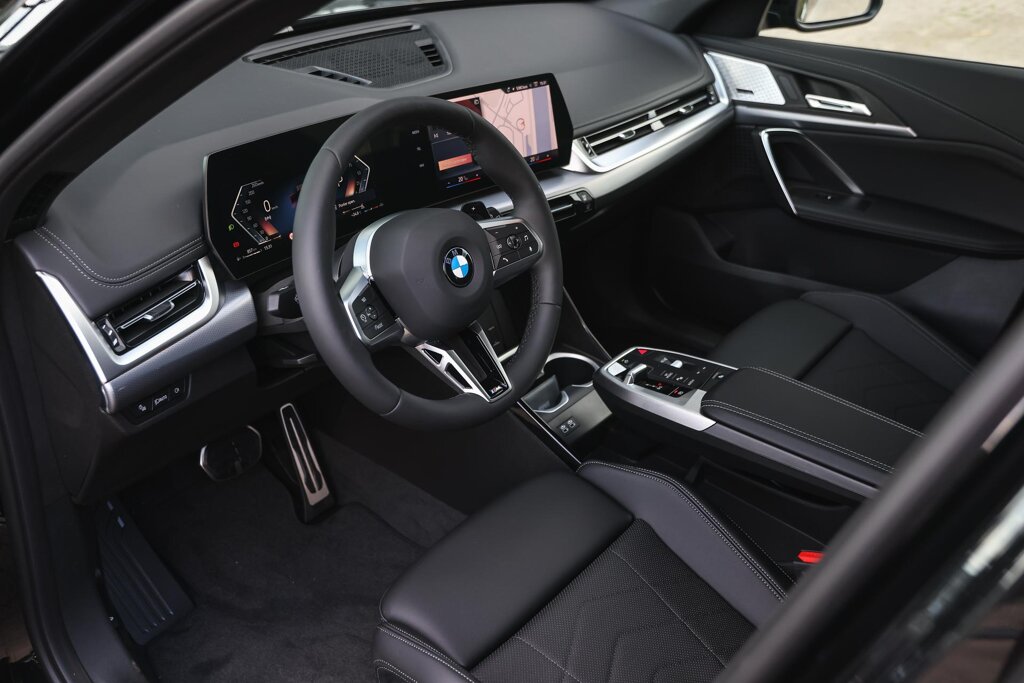 BMW X1 8