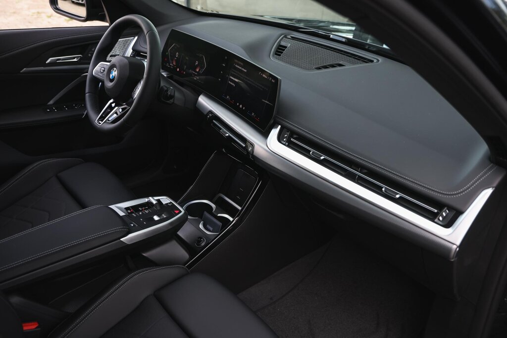 BMW X1 9