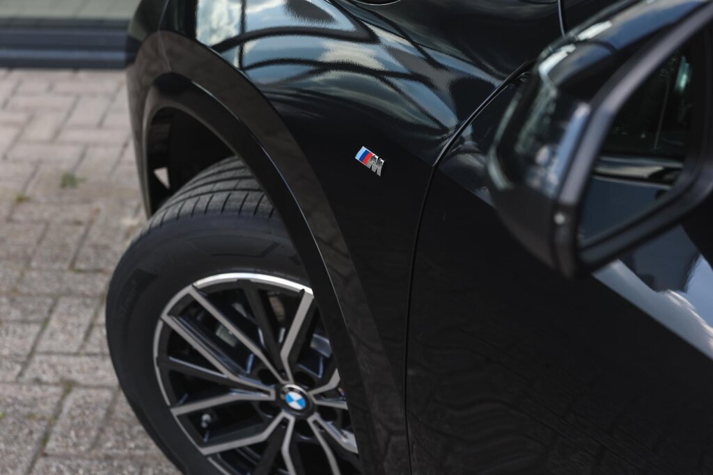 BMW X1 30