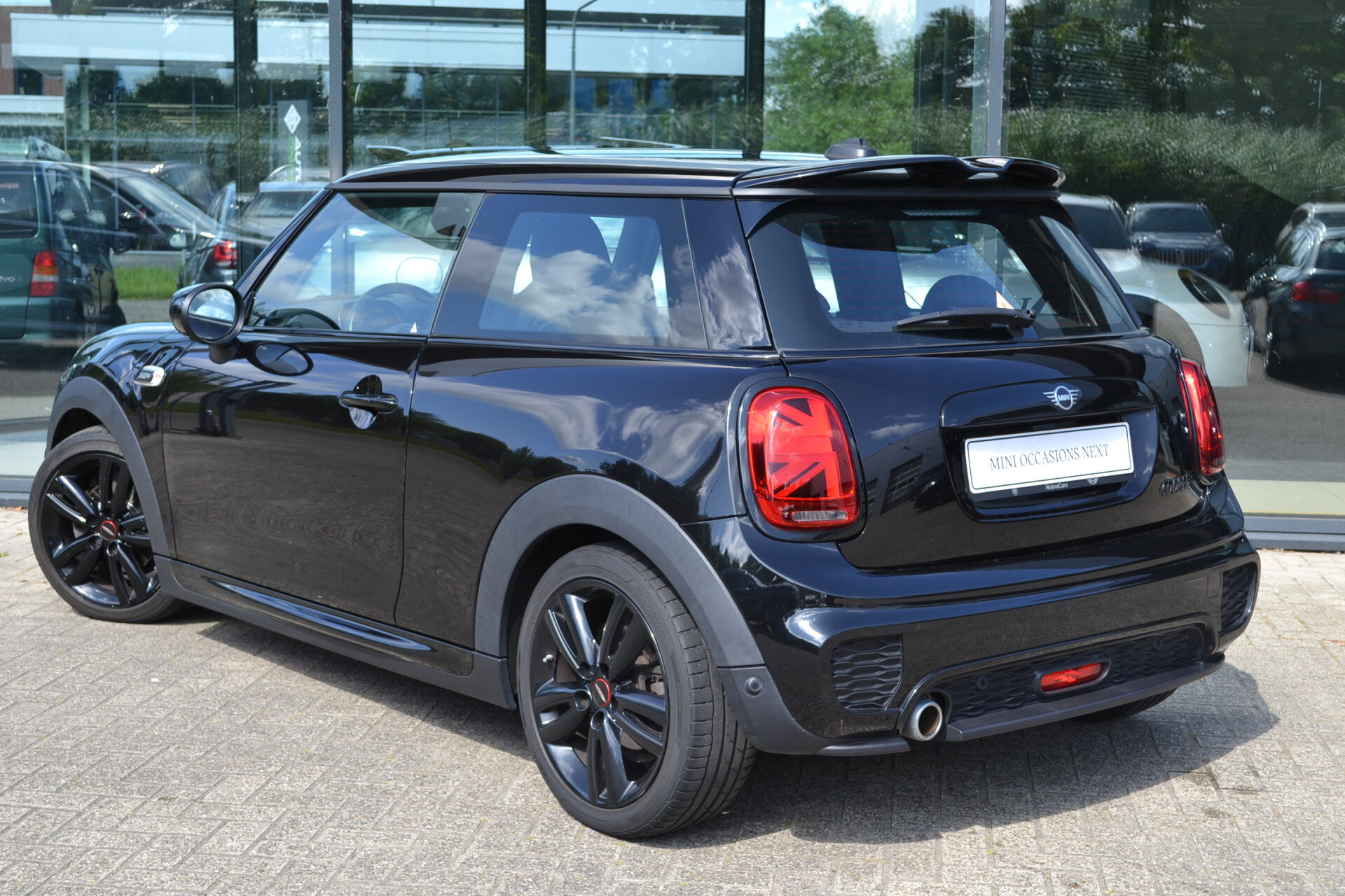 MINI Cooper Hatchback JCW - Afbeelding 2
