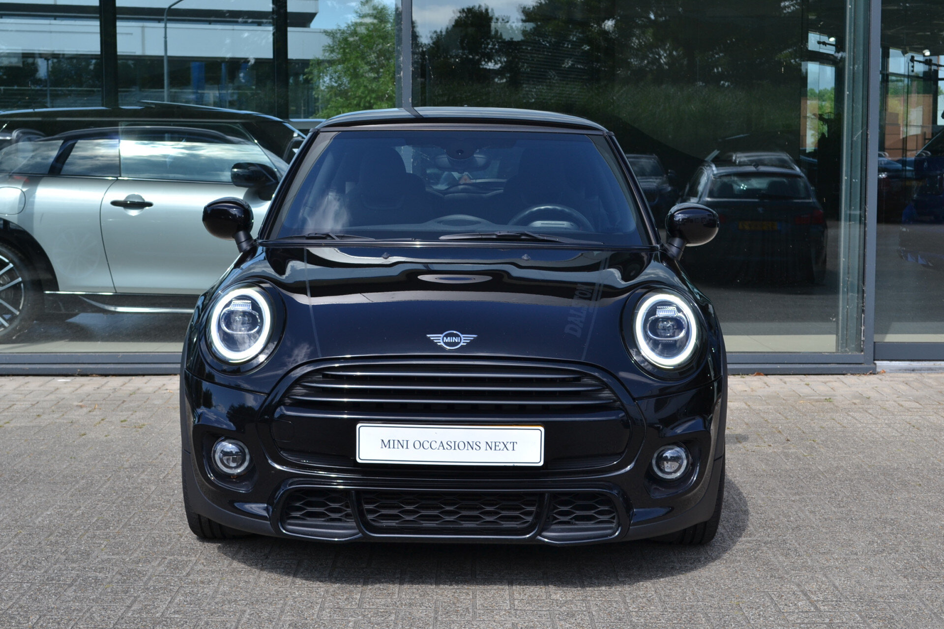 MINI Cooper Hatchback JCW - Afbeelding 5