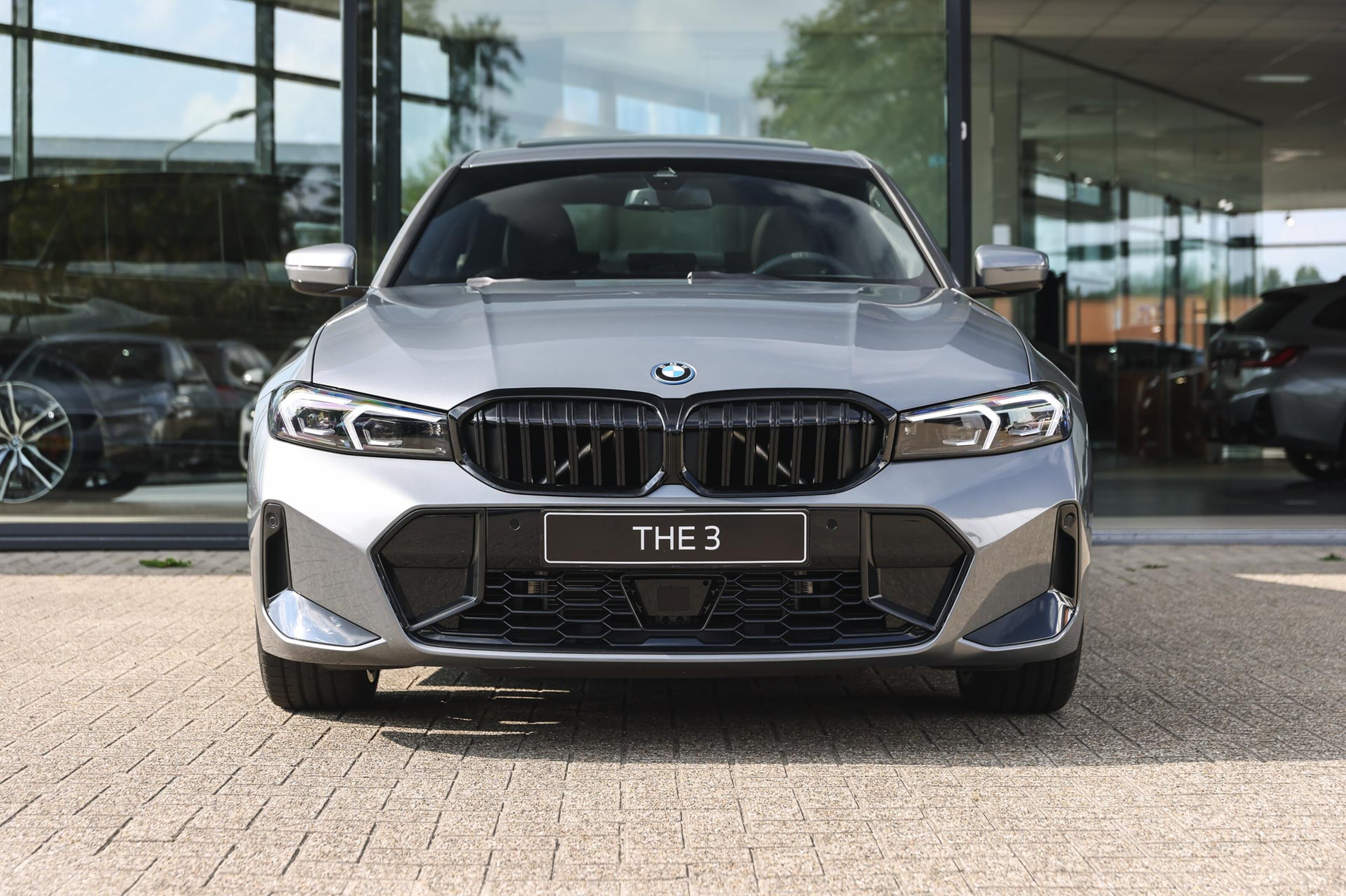 BMW 3 Serie 6