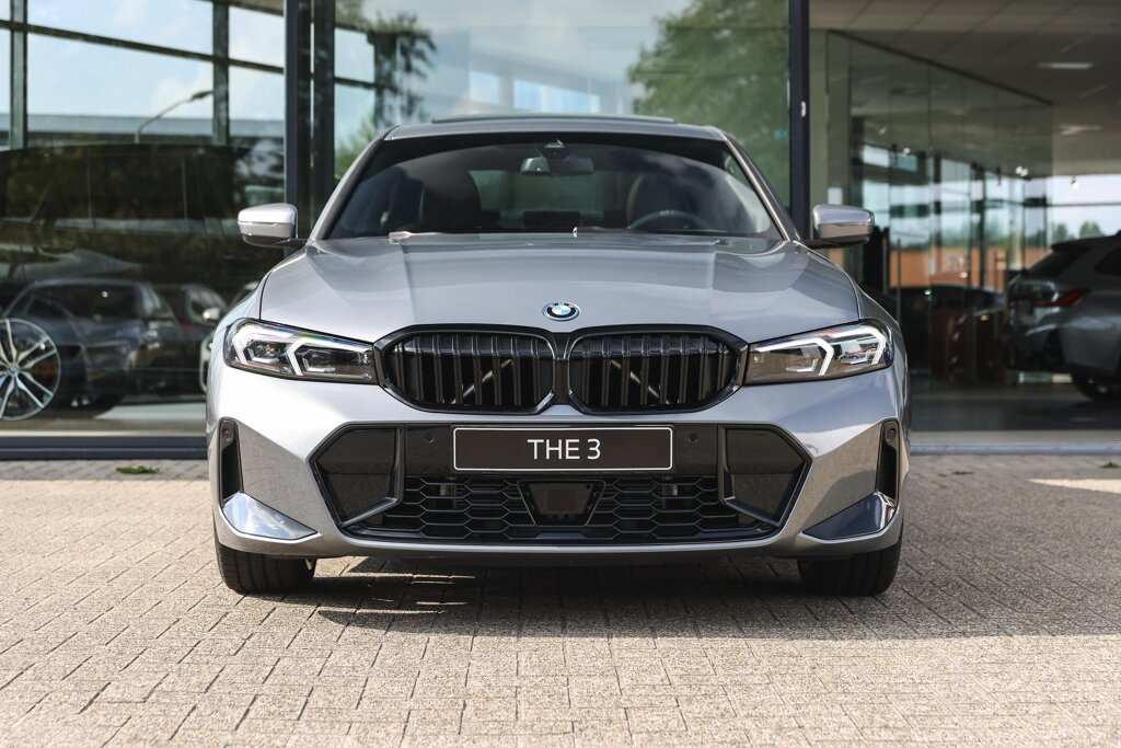 BMW 3 Serie 6