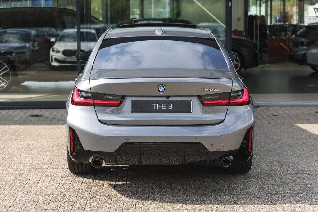 BMW 3 Serie 7