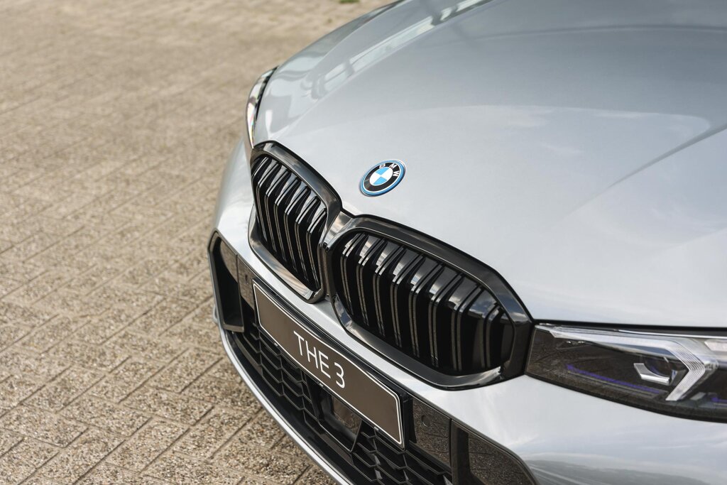 BMW 3 Serie 25