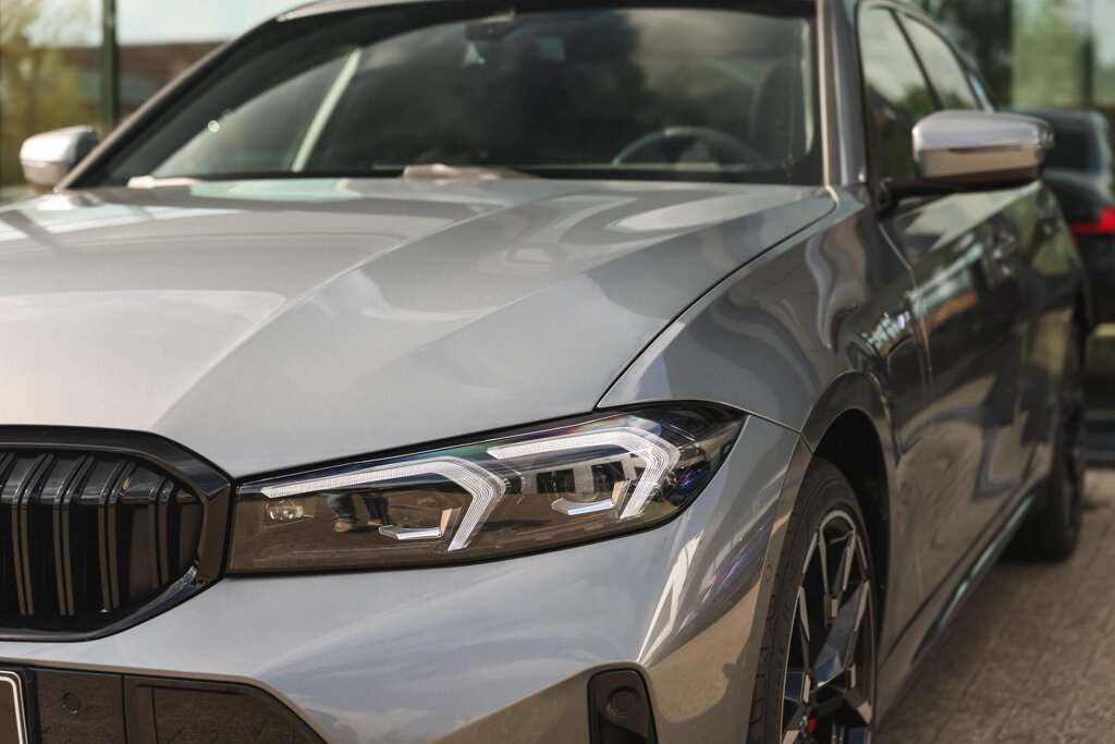 BMW 3 Serie 26