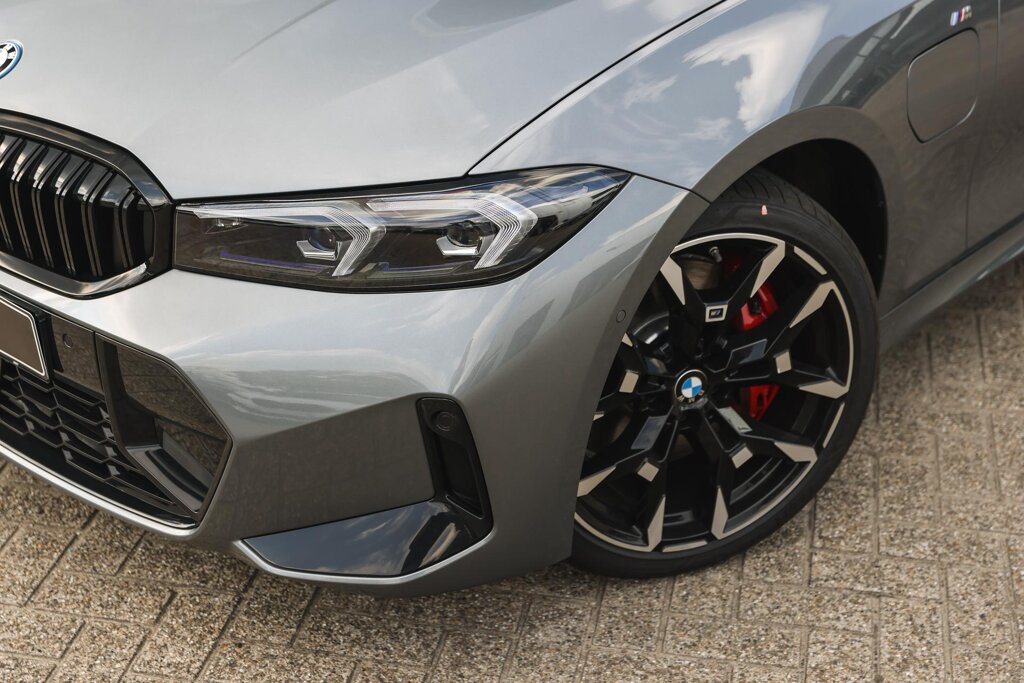 BMW 3 Serie 27