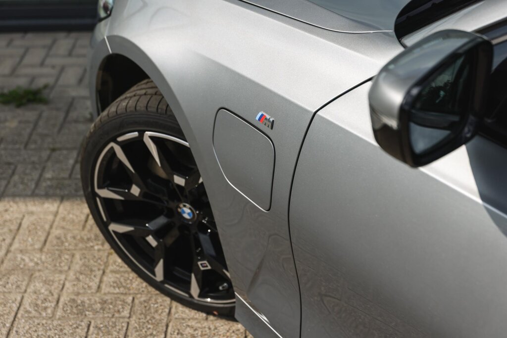 BMW 3 Serie 28