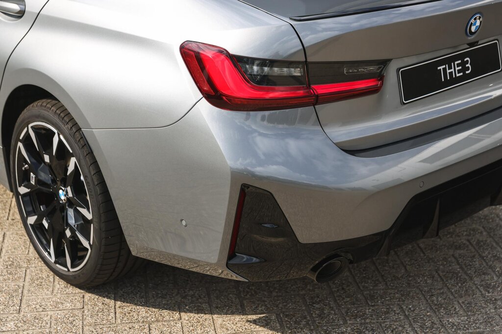 BMW 3 Serie 29
