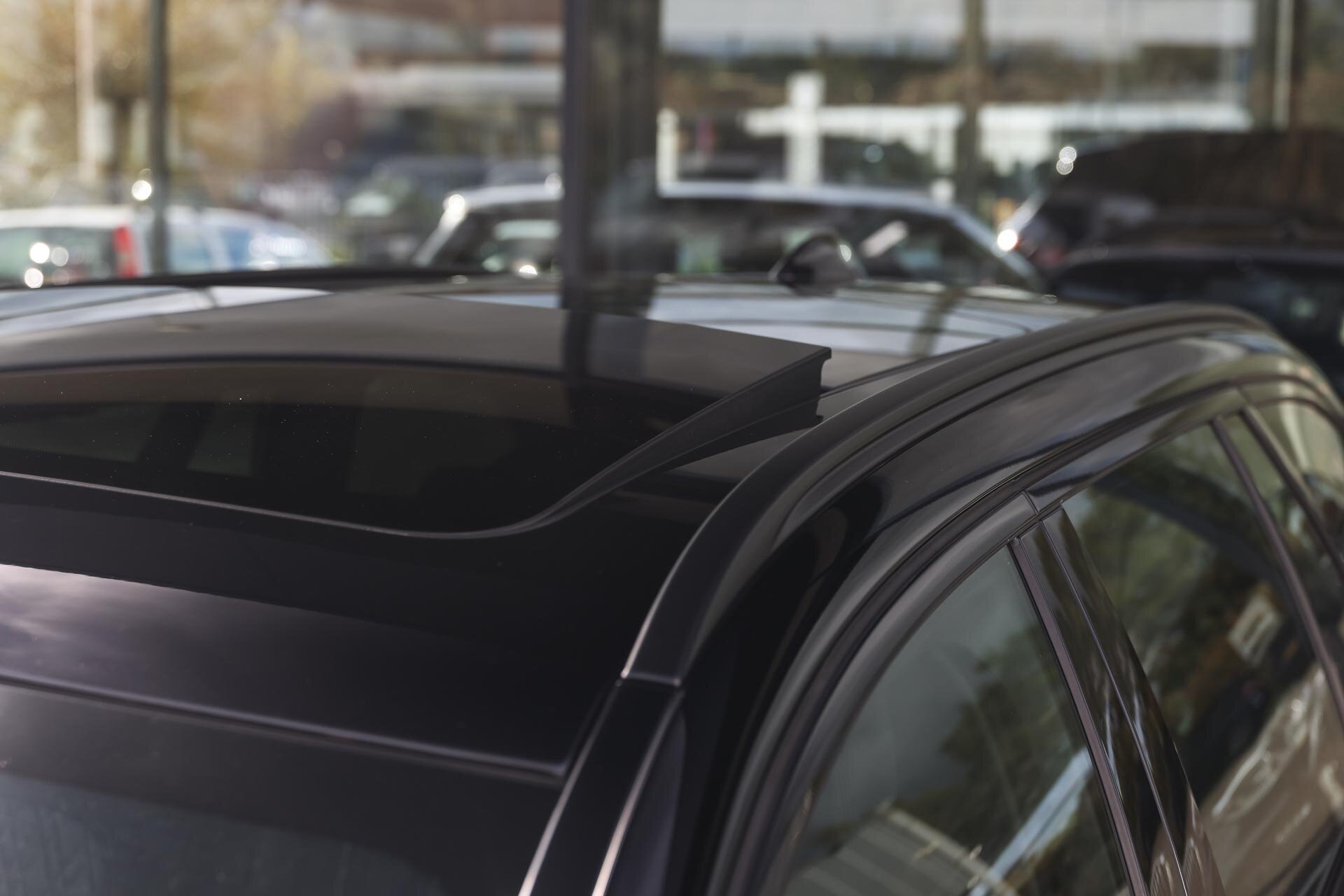 BMW 5 Serie Touring 530i High Executive M Sport Automaat - Afbeelding 4