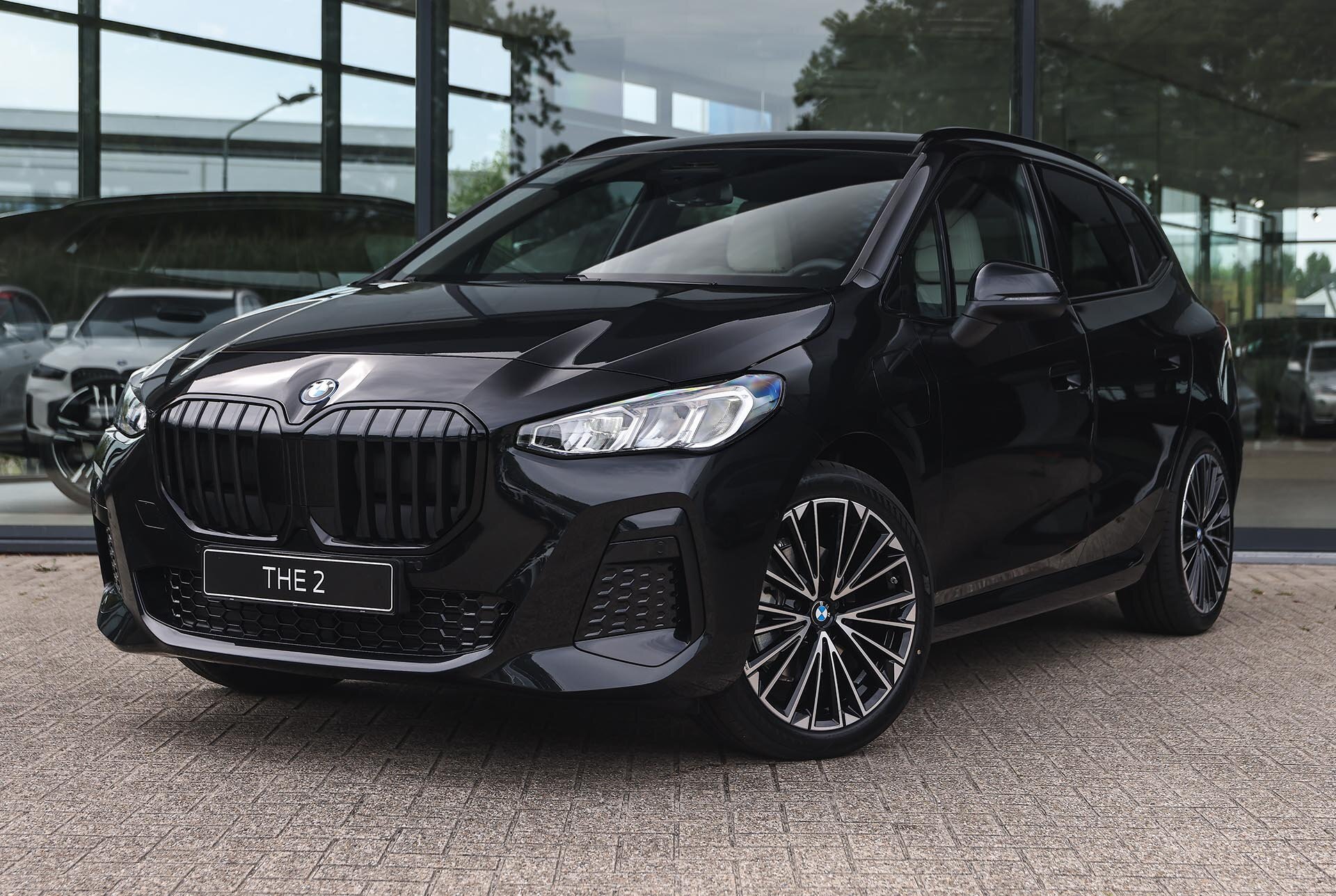 BMW 2 Serie Active Tourer 225e xDrive M Sport Automaat