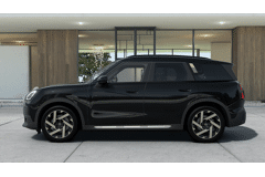 MINI Countryman E - Afbeelding 2