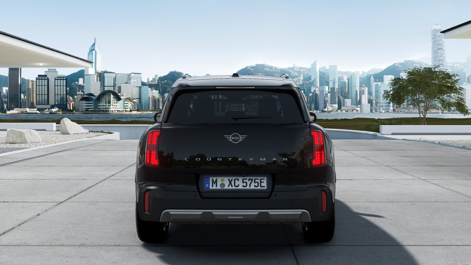 MINI Countryman E - Afbeelding 3