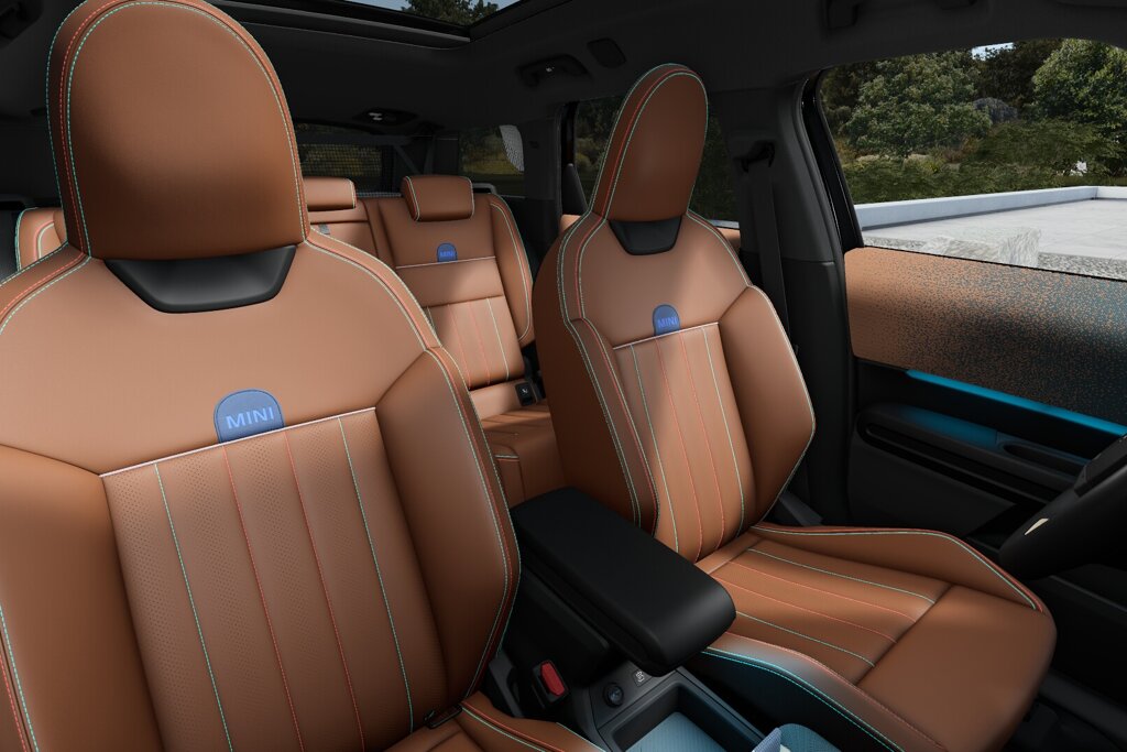 MINI Countryman 4