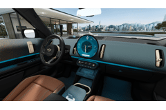 MINI Countryman E - Afbeelding 5