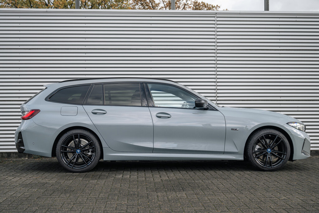 BMW 3 Serie 3
