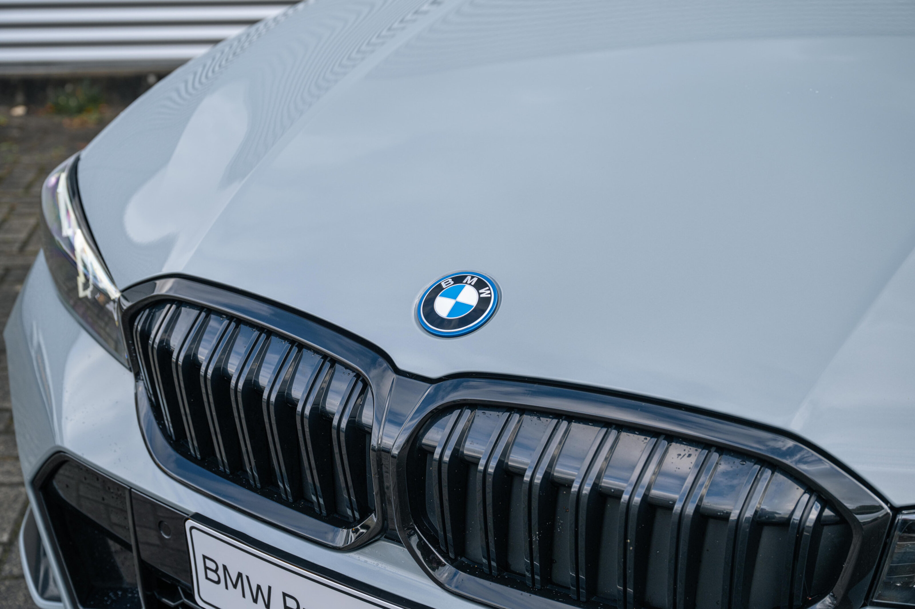 BMW 3 Serie 6