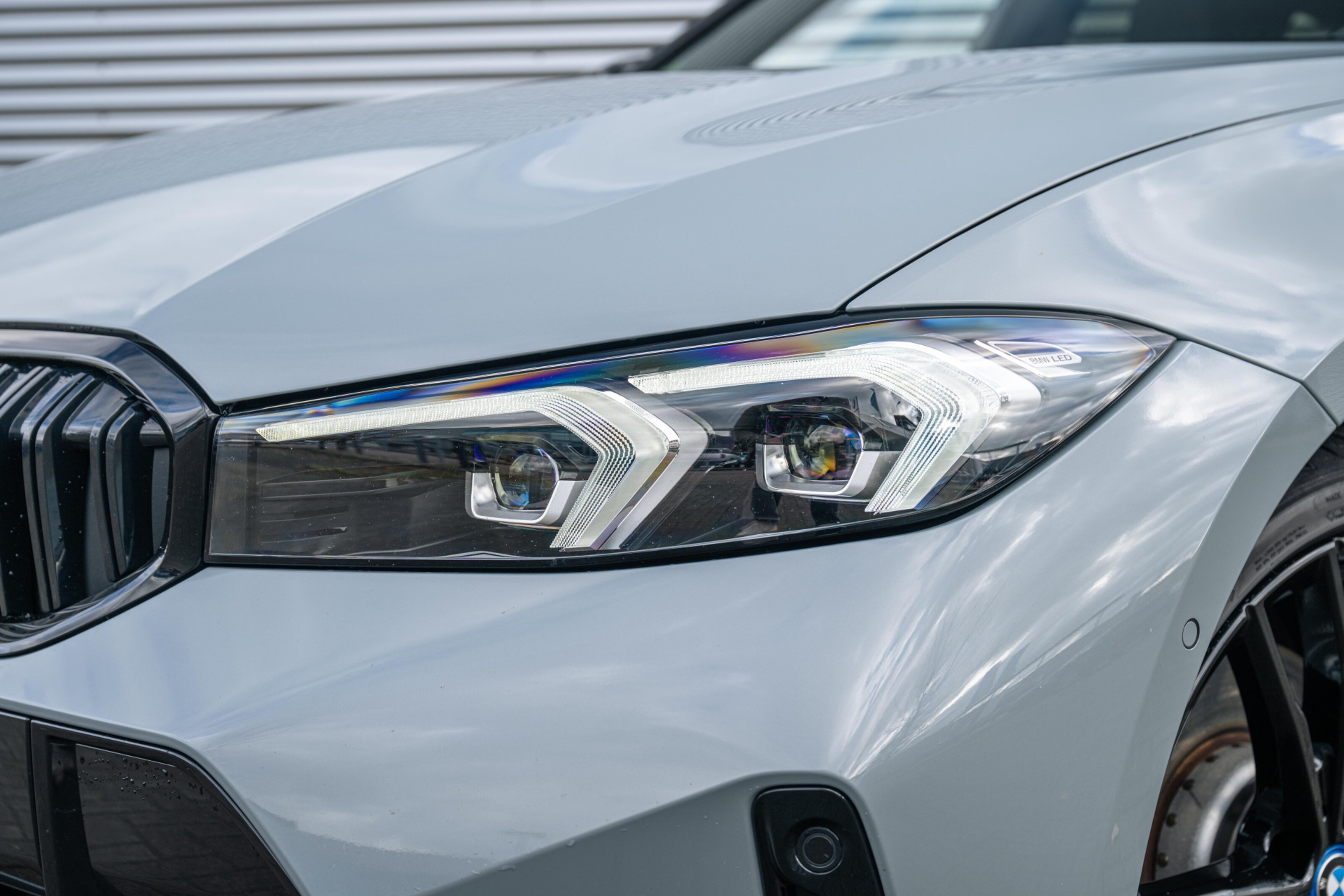 BMW 3 Serie 7