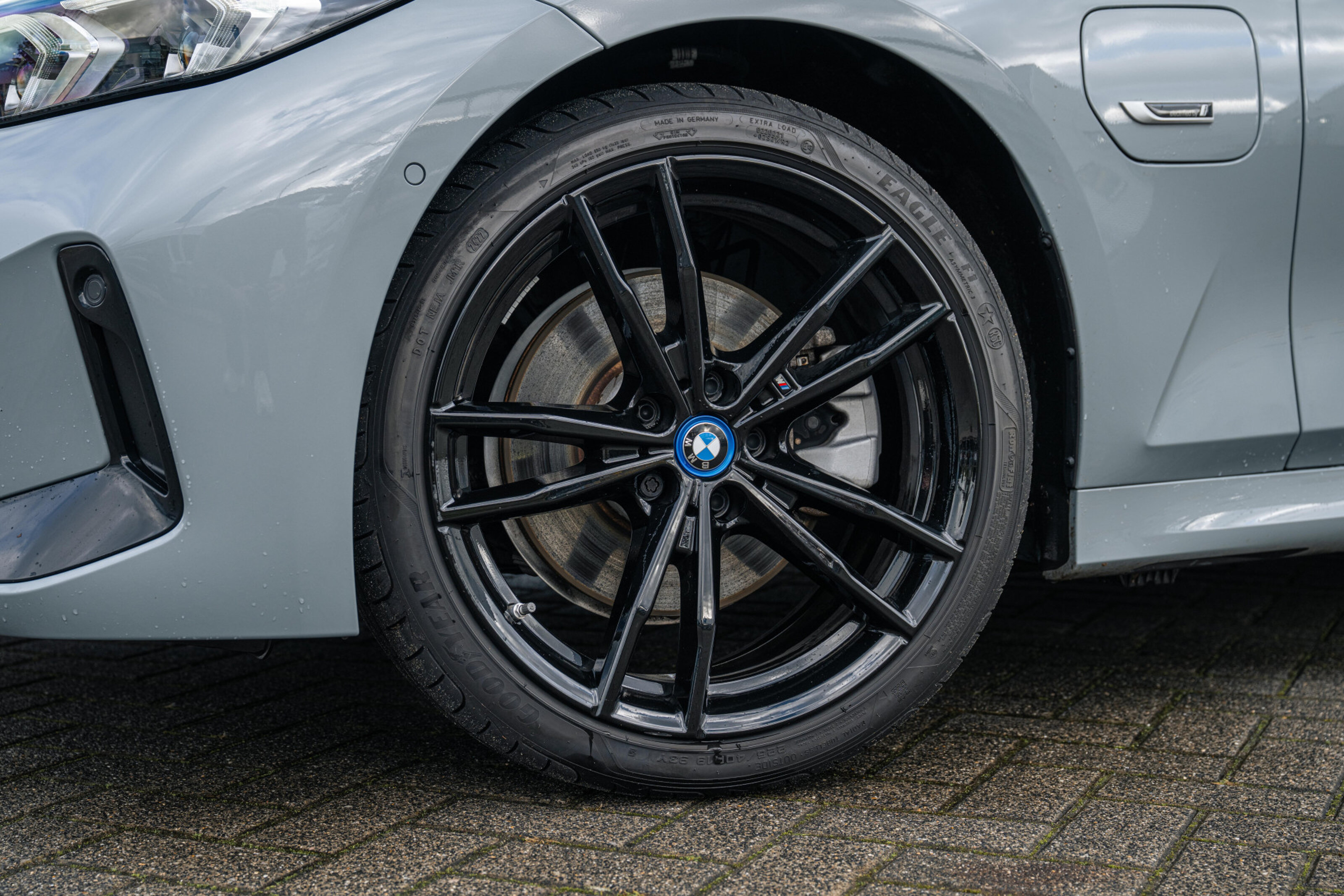 BMW 3 Serie 9