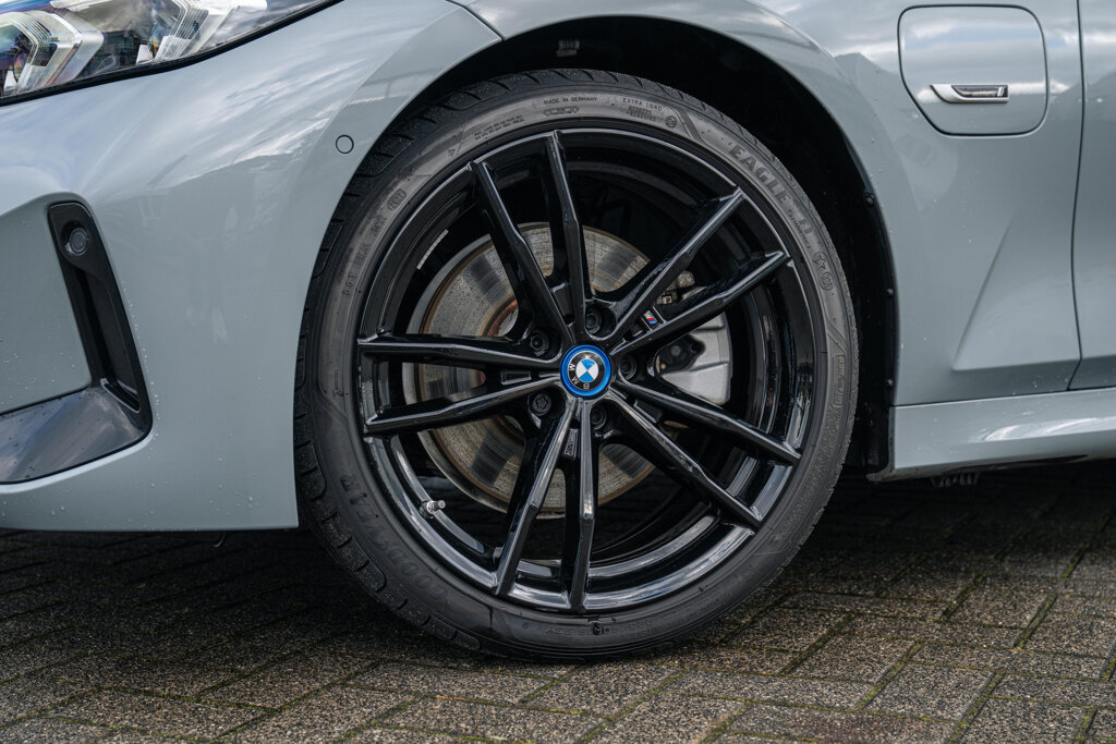 BMW 3 Serie 9
