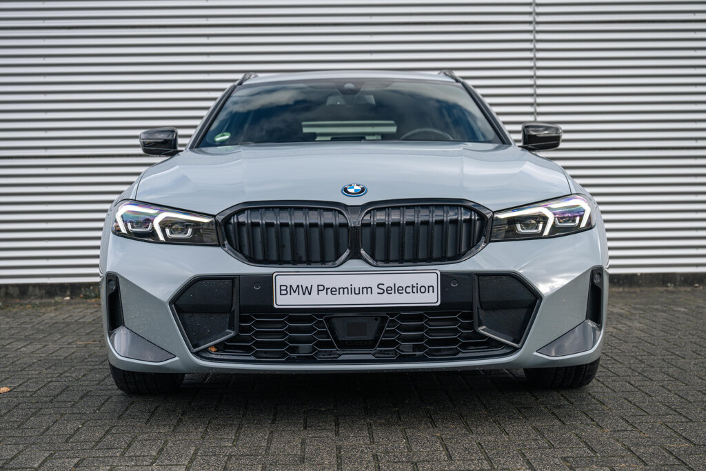 BMW 3 Serie 13