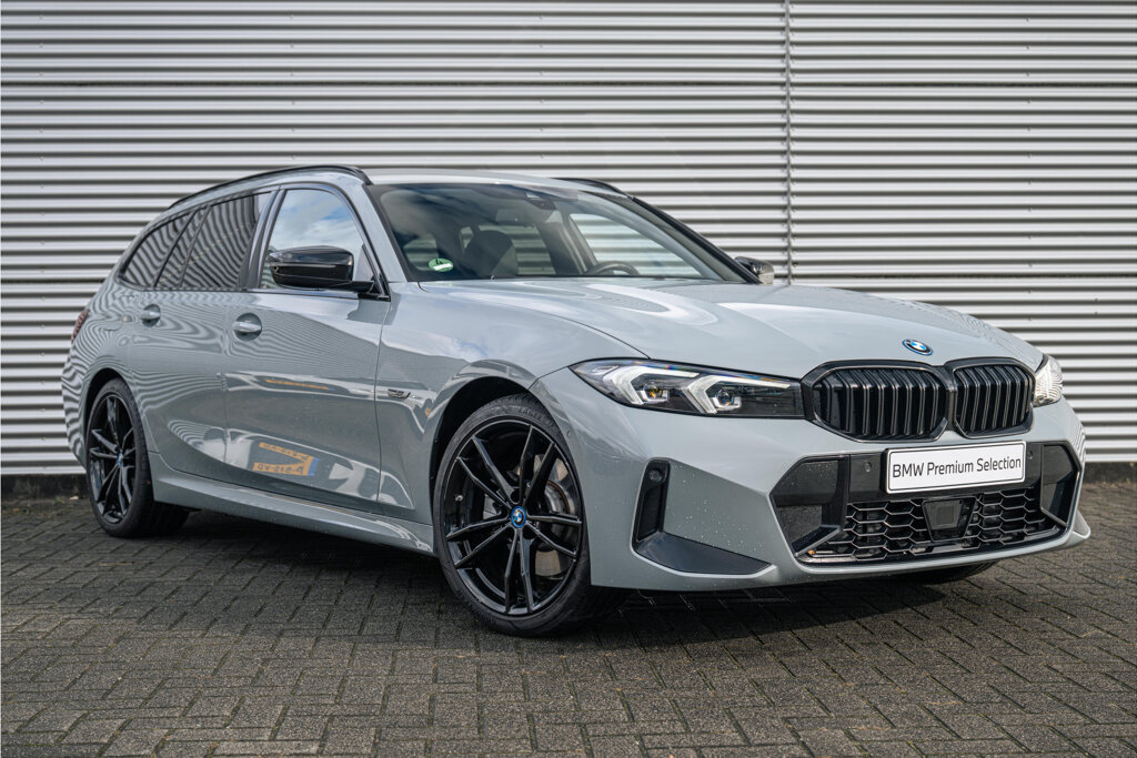BMW 3 Serie 15