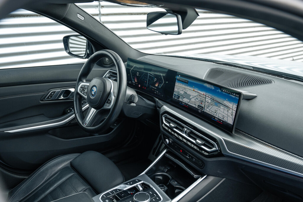 BMW 3 Serie 17