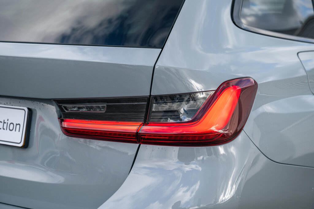 BMW 3 Serie 18